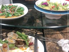 -郑喜旺烧烤(郑州总店)