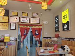 -阿婆情腊排骨火锅(金虹路店)