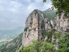 -雁荡山风景名胜区