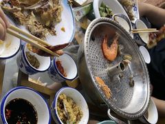 -良师门滨海人家·海鲜·家常菜(滨海城店)