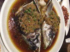 永安鱼庄(东吴路店)-永安鱼庄·镇江菜(东吴路店)