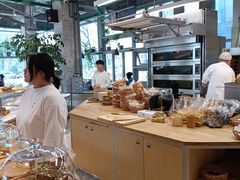 -麦田工坊(月湖店)