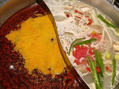 -季季红火锅(柳州广惠商业店)