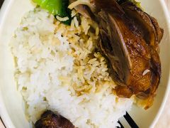 -辉旺烧鹅茶餐厅