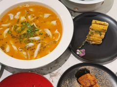 -火婆子·川小馆(扬韬科技广场店)