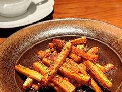 -自如ZSPACE四合院艺术餐厅
