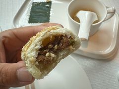 -扬州香格里拉·香宫中餐厅
