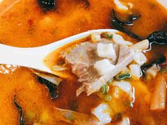 -贺秦生陕面王(富力城店)