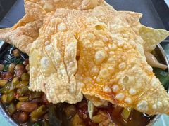 -红鼻子桂林米粉(金唐新光界店)