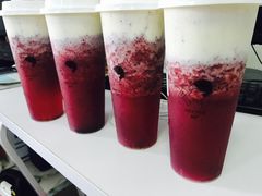 -喜茶(佛山岭南站店)