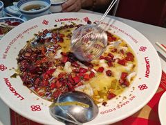 -禄鼎记·多口味酸菜鱼(侨鑫店)