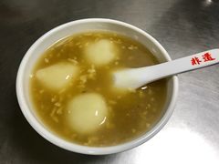汤圆-雪园小吃部(天桥商场店)