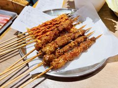 -西塔老太太泥炉烤肉