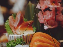 虎虾刺身-無雙居酒屋(北京路店)