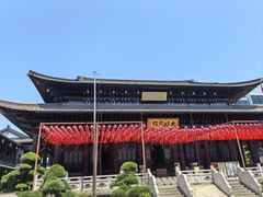 -香积寺