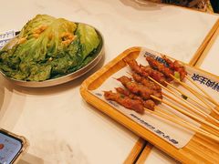 -粉小主·贵州酸汤牛肉粉(南京仙林金鹰店)