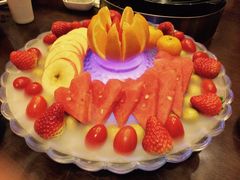 -捞神煲汤火锅(湖滨商业街店)