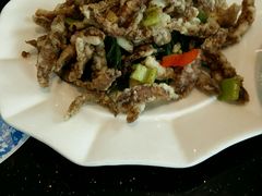 -胶东海鲜大排档(北太平庄店)