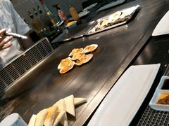 -航海家主题铁板烧(凤凰城店)