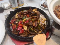 -又见炊烟私房菜(敬亭路店)