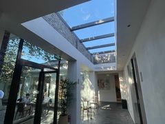 -自如ZSPACE四合院艺术餐厅