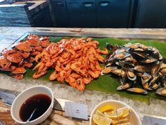 -AdD全日制餐厅(中谷花园酒店)