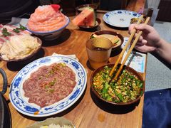 -楠火锅(昆山金鹰店)