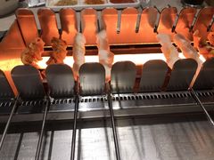 -丰茂烤串(建设街店)