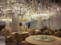 -西安豪享来温德姆至尊酒店