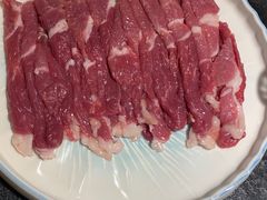 -小洋府铜锅涮肉(南锣鼓巷店)