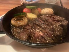 特选和牛腹心肉牛排-LIBERO(张虹路店)