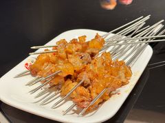 -金太阳海鲜烧烤·本地人餐厅(东纬路旗舰店)