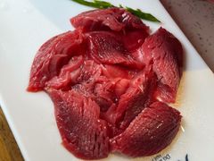 鸭胗花-大龙燚火锅(长寿路店)