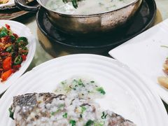 -大自然美食农庄(广州南站店)