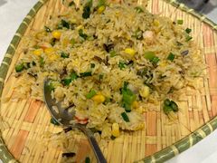 五稻炒饭-五稻厨房粤西菜(新闻店)