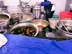 -老五鸡丝豆花面粉(瑞金北路68号院店)