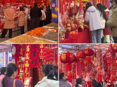 -西北轻工批发市场