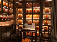 -金海华·悦食东方(苏州中心商场店)