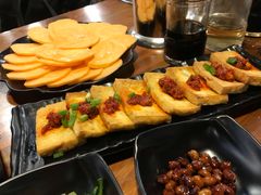 -大壮家原味烤肉(兴华北街店)
