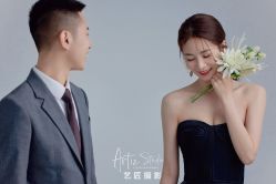 点击看大图 -艺匠摄影ARTIZ STUDIO(南京店)
