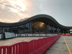 -广东科学中心科技影院