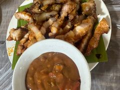 烤五花肉-西双版纳傣味园(昆前路店)