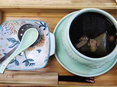 -三才二真·药膳养生炖汤(海珠湾店)