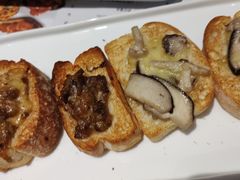 -必胜客(北苑路店)