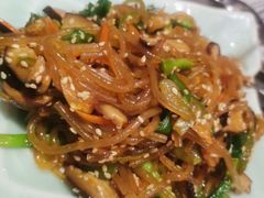 -海神·济州岛海鲜料理(天乐广场店)