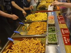 -周小亮丁家坡洋芋(全国总店)