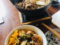 -铃木食堂(帽儿胡同店)