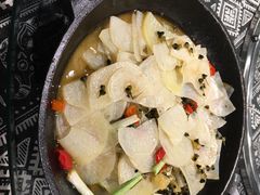 -兰木肆·云南菜(龙湖U城天街店)