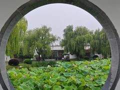 -费孝通江村纪念馆