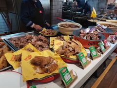 -三厂烩羊肉(五龙口店)